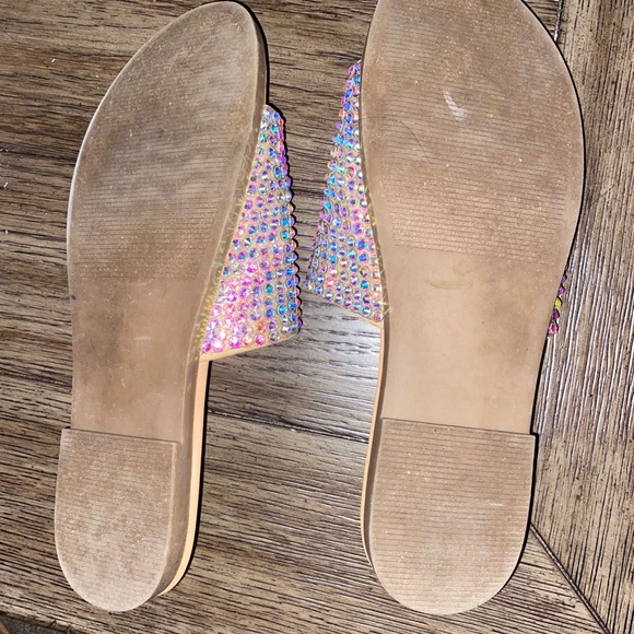 Steve Madden flats - Picture 3 of 3